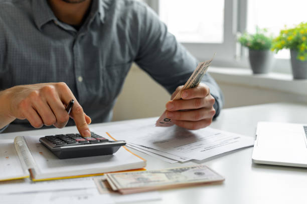 Commercial Real Estate Loans in Los Alamos, CA