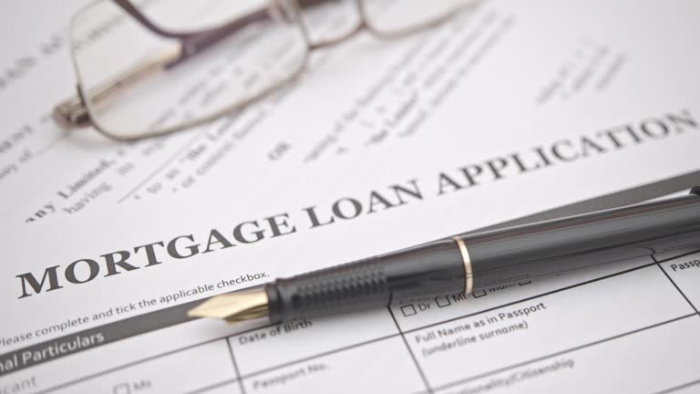 Loan Comparison Services in Los Alamos, CA